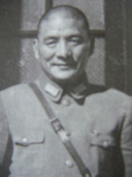 馬志超